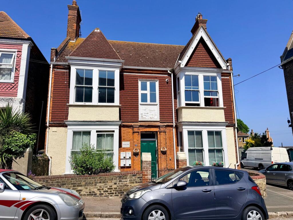 Main image of property: Albert Road, Ramsgate, CT11