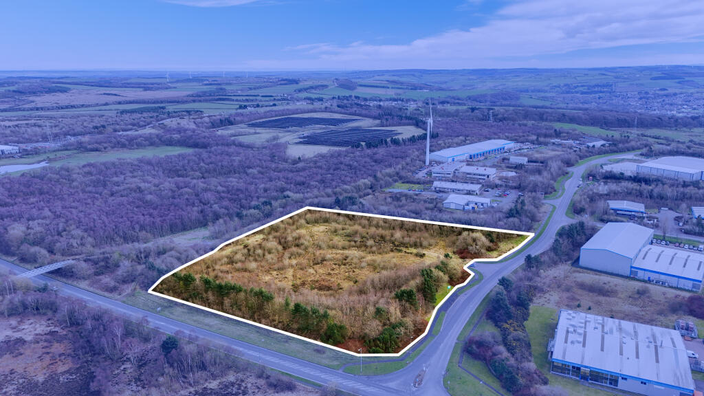 Main image of property: Greencroft Industrial Park, County Durham, DH9