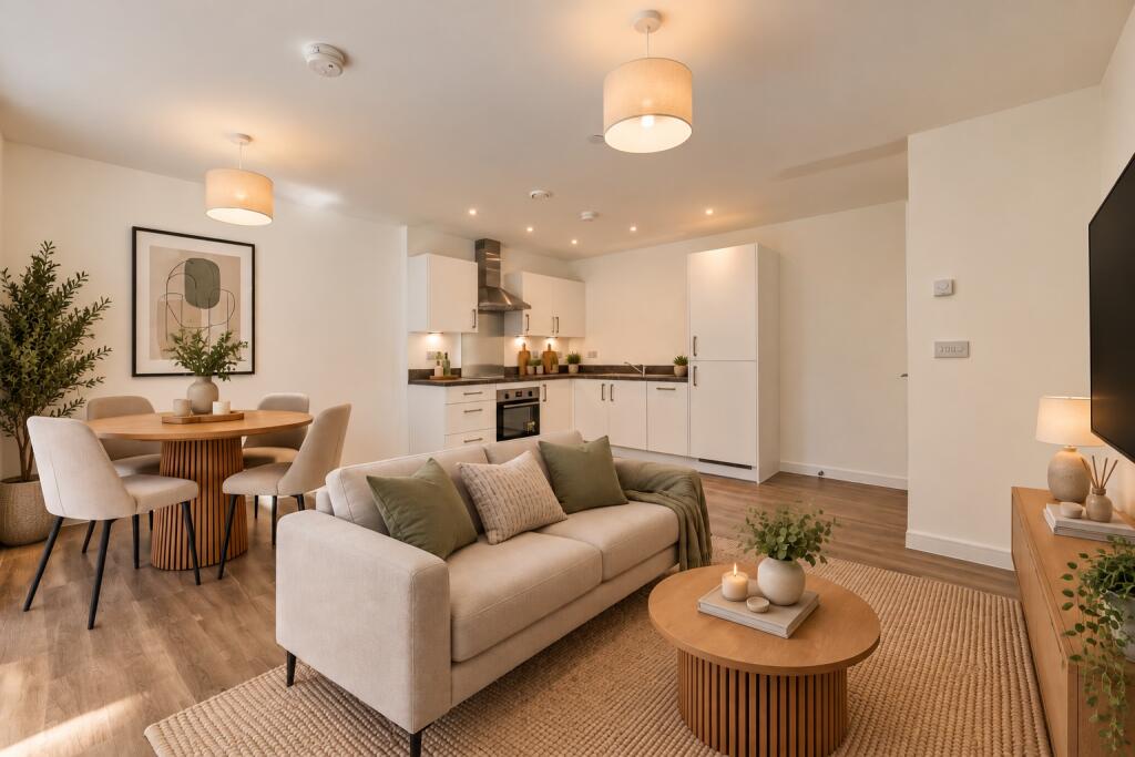 Main image of property: Moorbridge Road, Maidenhead