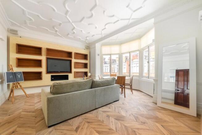 Main image of property: Down Street, London, W1J