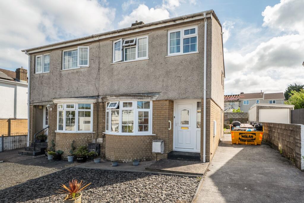 Main image of property: Georgian Way, Brackla, CF31