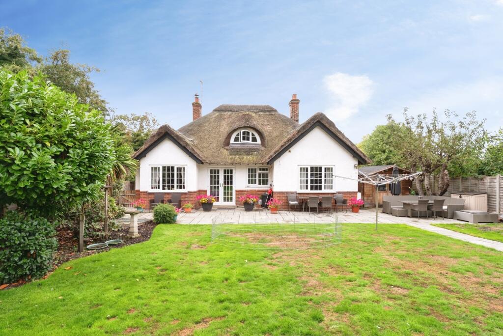 Main image of property: The Hurn, West Runton, Cromer, Norfolk, NR27