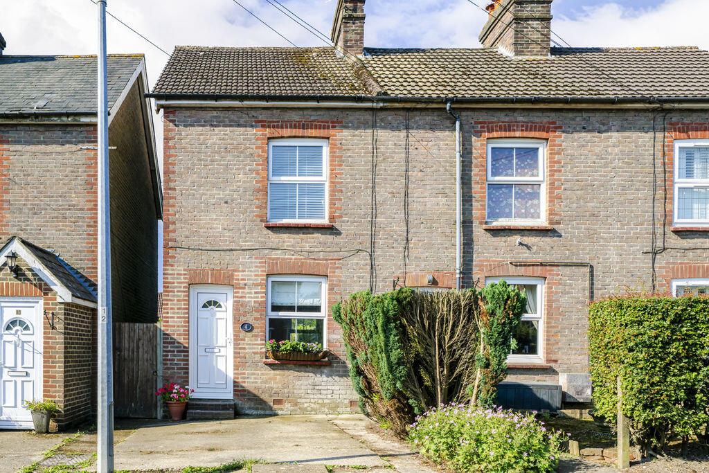 Main image of property: Blackness Road, Crowborough