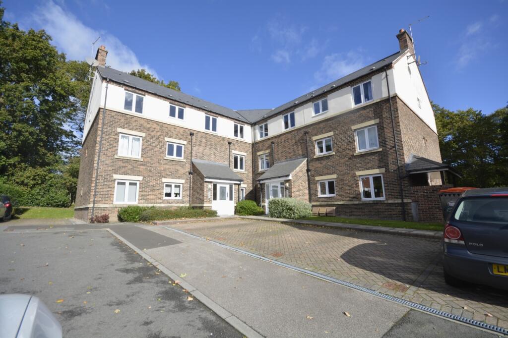 Main image of property: Boste Crescent  Durham