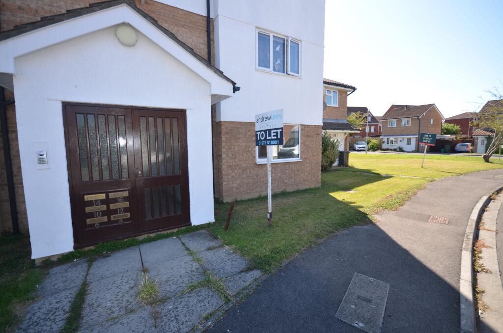Main image of property: Grebe Close, , BRIDGWATER