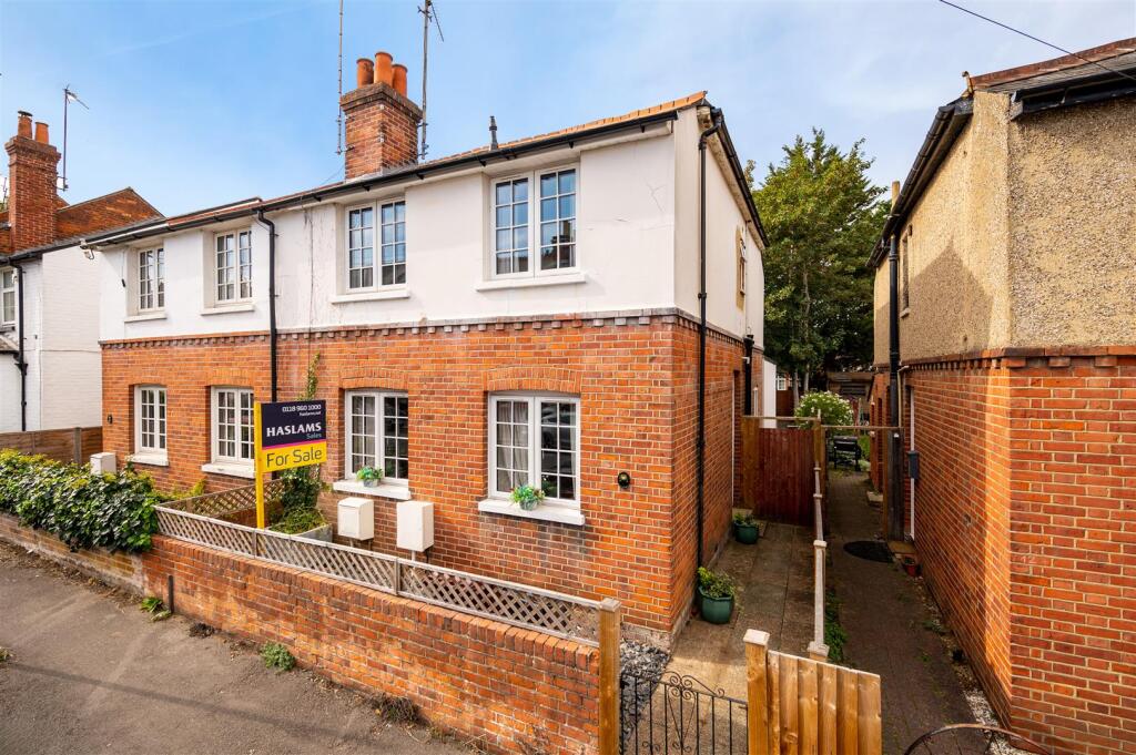 Main image of property: Clifton Street, Reading RG1