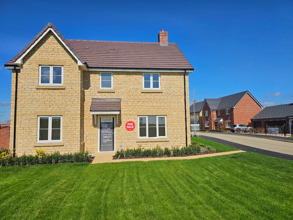 Main image of property: Saltby Road,
Croxton Kerrial,
Leicestershire,
NG321QG