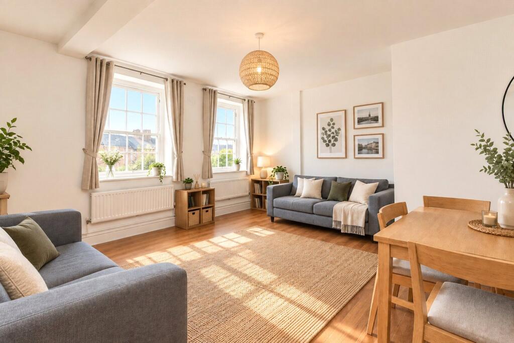 Main image of property: Vicarage Crescent, London, SW11