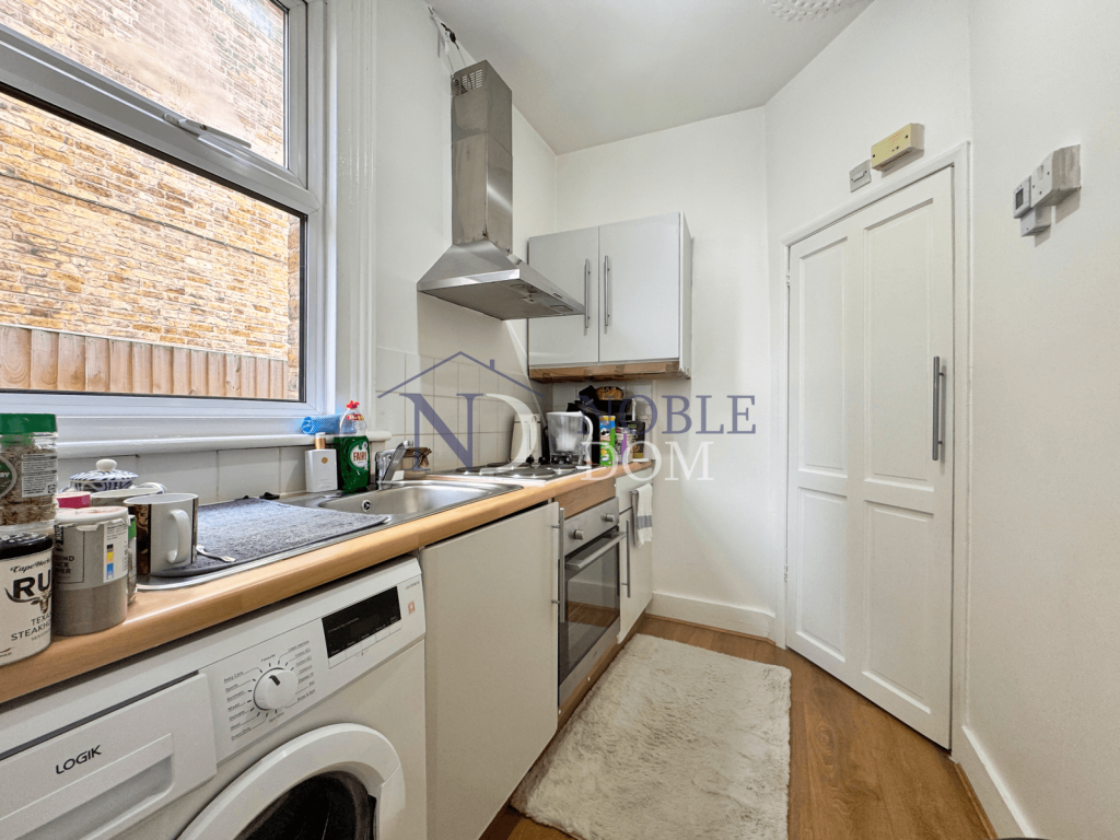 Main image of property: Monatgue Road, Hounslow