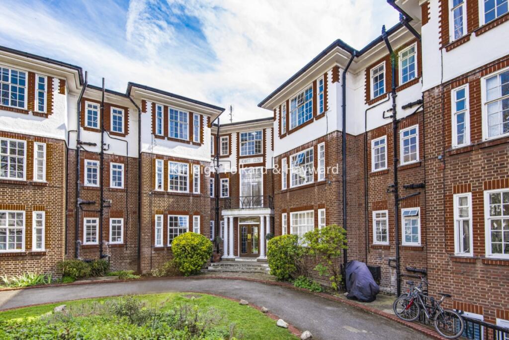 Main image of property: Howitt Close, Belsize Park, London, NW3