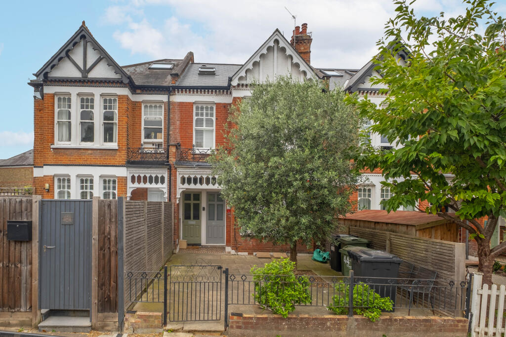 Main image of property: Salford Road, London, SW2