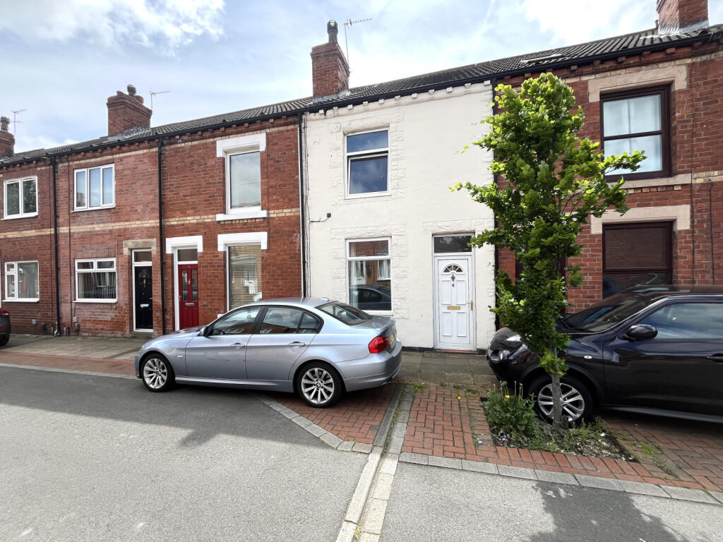 Main image of property: Glebe Street, Castleford, WF10