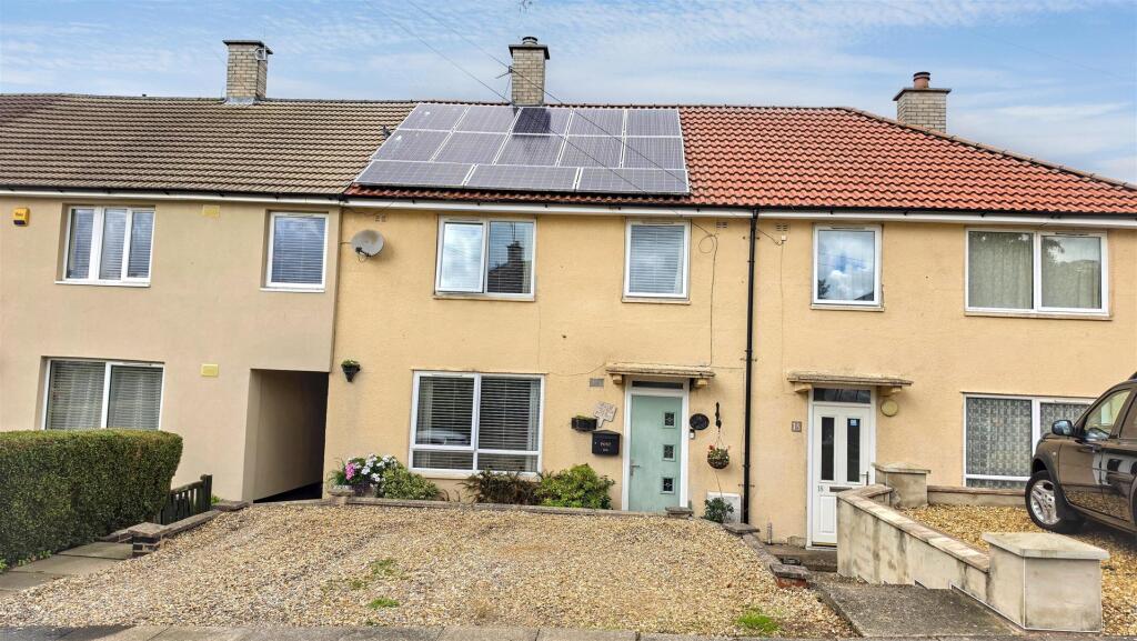 Main image of property: Hextall Road, Evington
