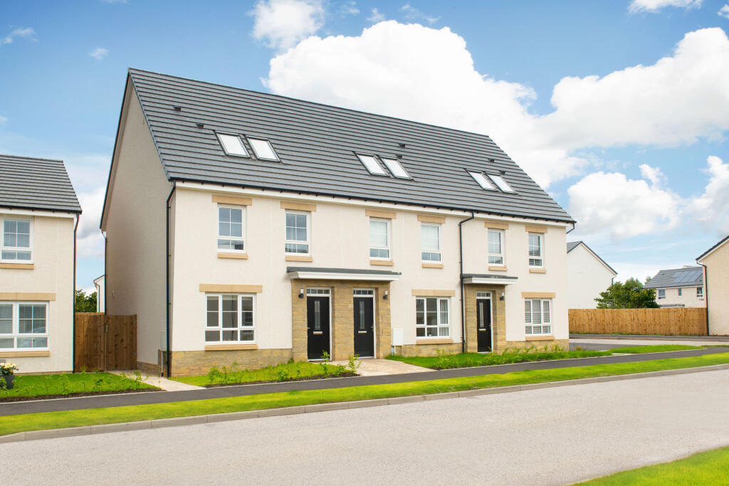 Main image of property: Eaglesham Road, 
East Kilbride, 
South Lanarkshire, 
G75 8WS
