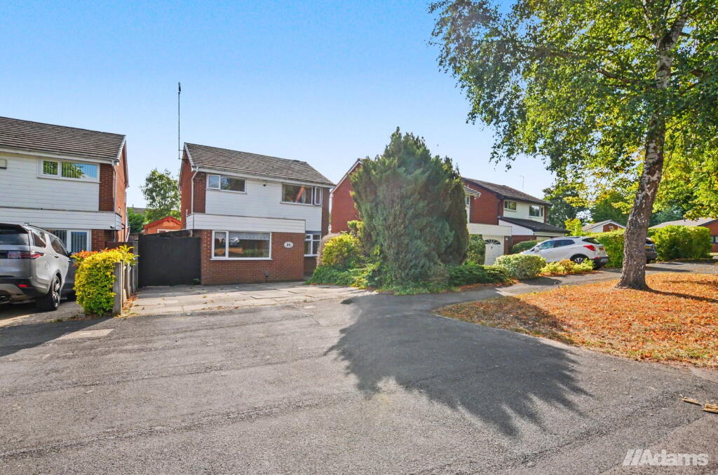 Main image of property: Wythburn Grove, Beechwood