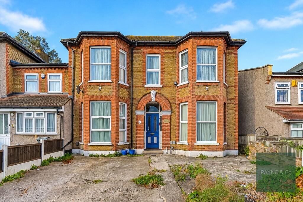 Main image of property: Mansfield Road, Ilford, IG1