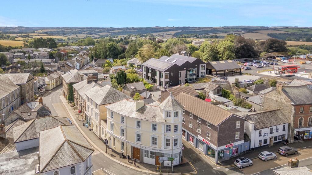 Main image of property: Dean Street, Liskeard, Cornwall