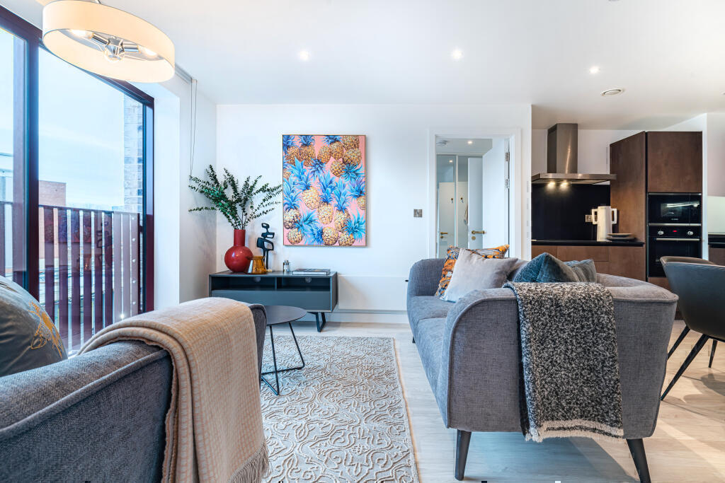 Main image of property: Blundell Street, Liverpool