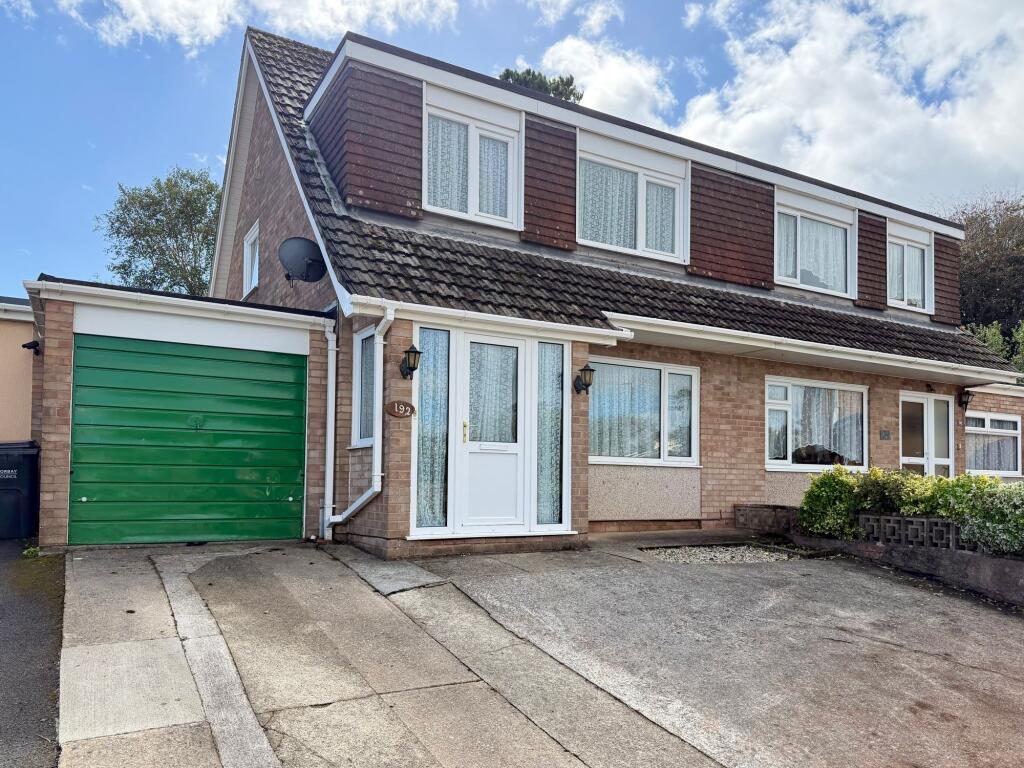 Main image of property: Roselands Drive, Paignton, TQ4