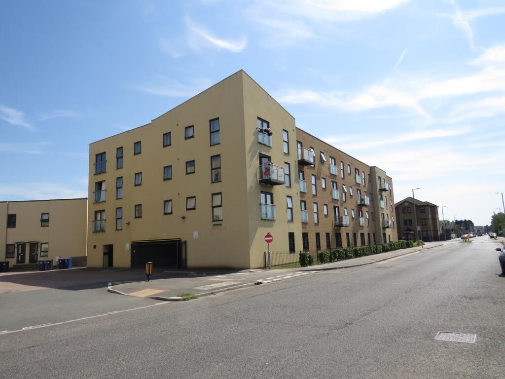 Main image of property: Dock Road, Tilbury, Essex, RM18