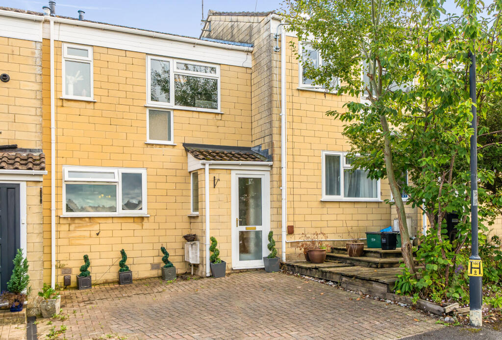 Main image of property: Marsden Road, Bath, Somerset, BA2