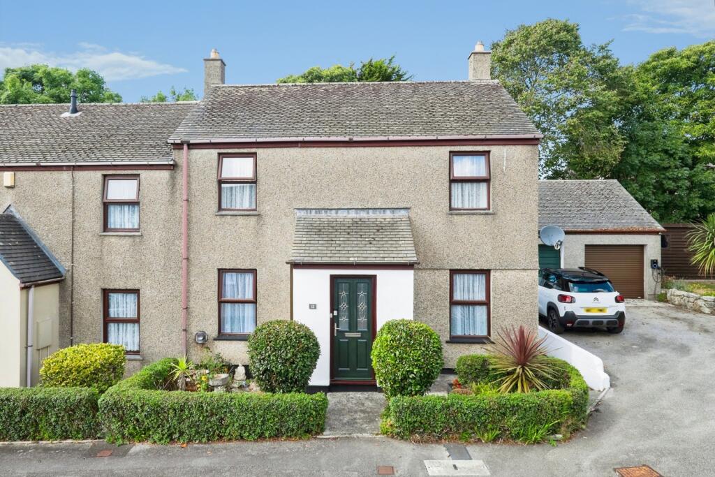 Main image of property: Sona Merg Close, Heamoor, Cornwall, TR18