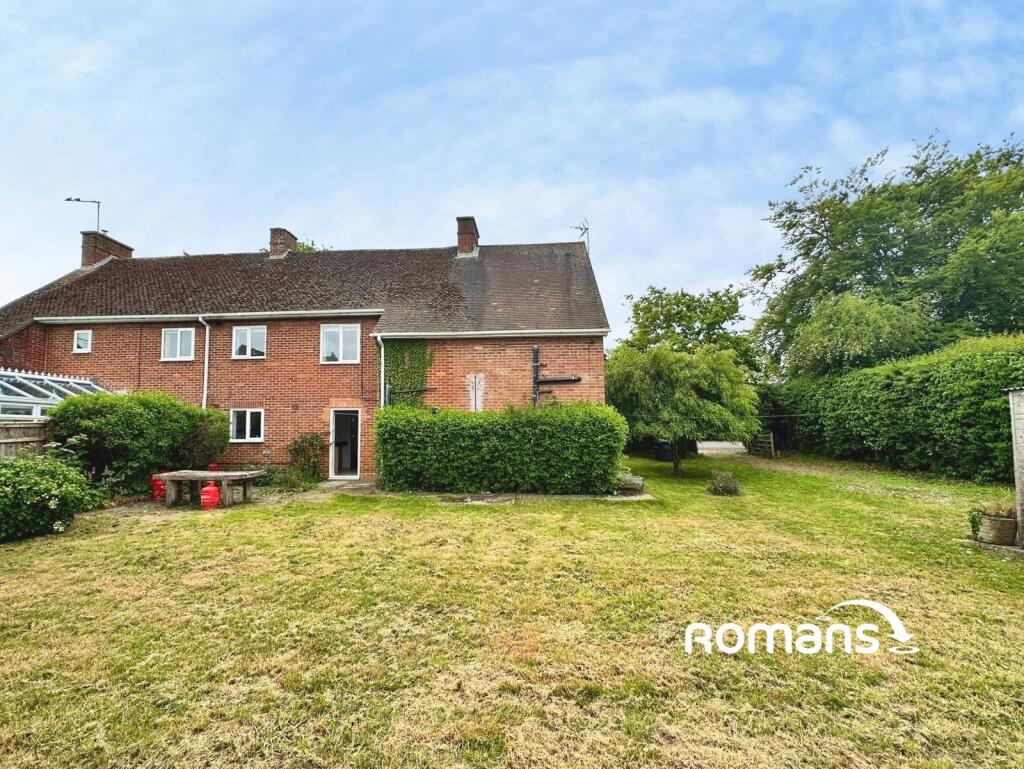 Main image of property: Garston Mede, Chilbolton, Stockbridge