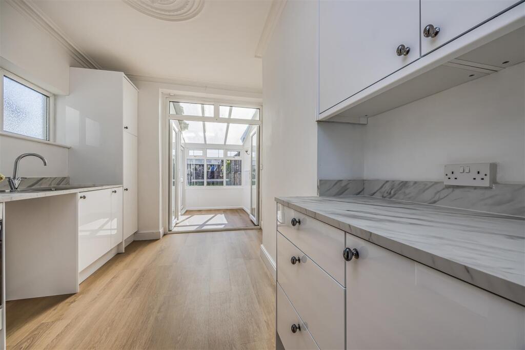 Main image of property: Highgate Road, Copnor
