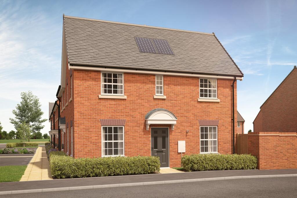 Main image of property: Weston Mead Grange
Aston Cliton Road
Weston Turville
Aylesbury
HP22 3BZ