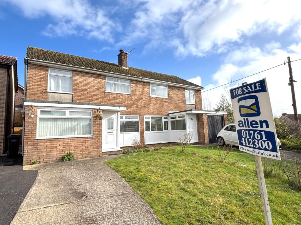 Main image of property: Southlands Drive, Timsbury, Bath