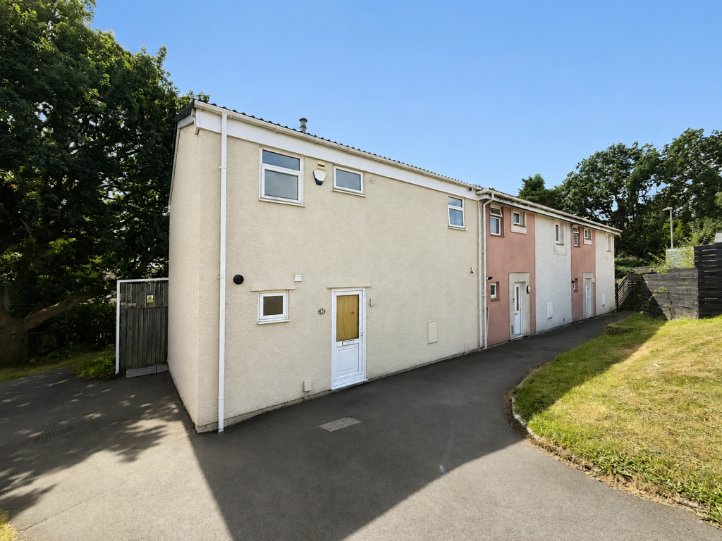 Main image of property: Tregarne Close, Cwmrhydyceirw, Swansea, SA6 6PR