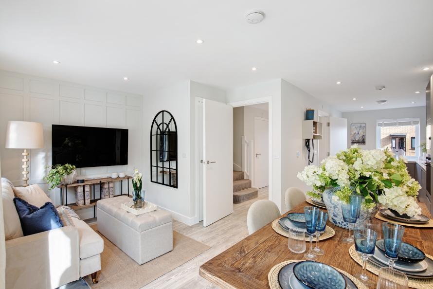 Main image of property: Kennel Lane,
Billericay,
Essex,
CM129RR