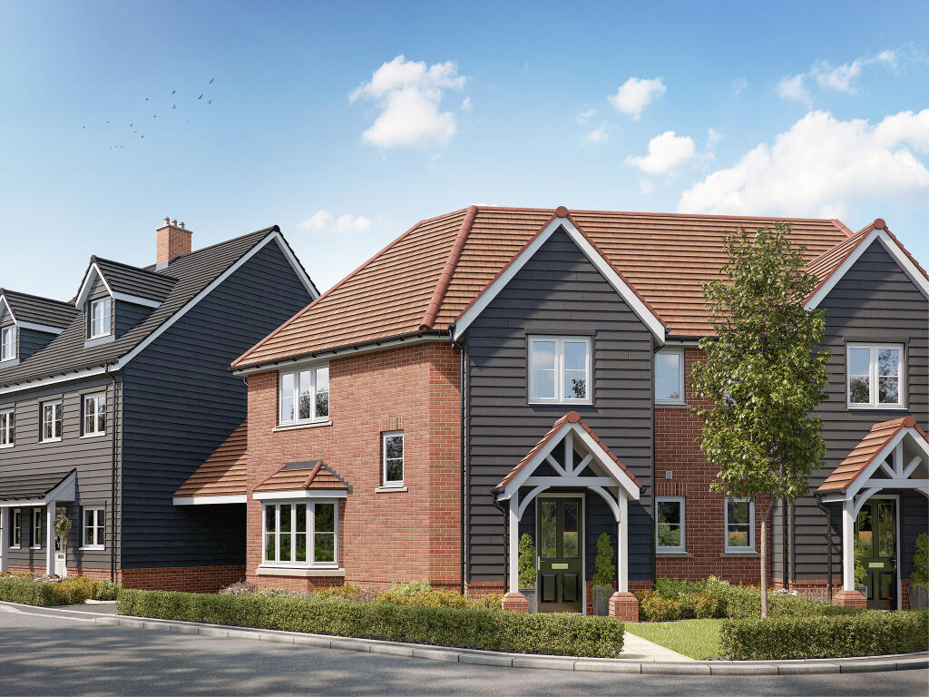 Main image of property: Kelvedon Road
Tiptree
CO5 0LX