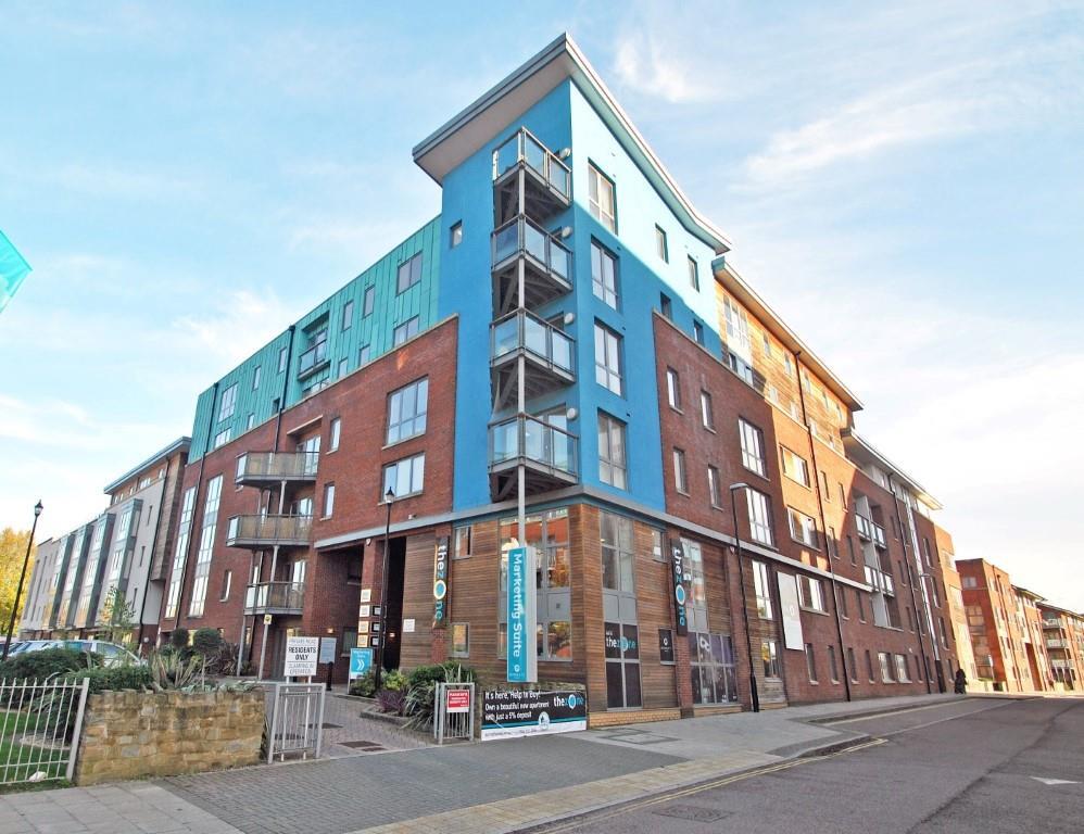 Main image of property: Ratcliffe Court, Barleyfields, Bristol