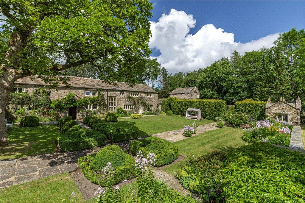 Main image of property: Langbar, Ilkley, LS29