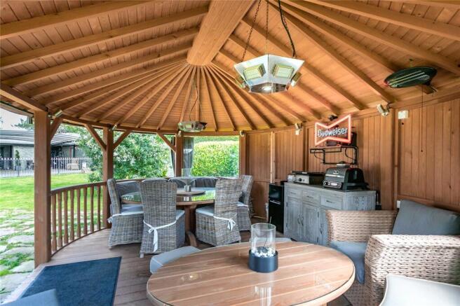 Gazebo