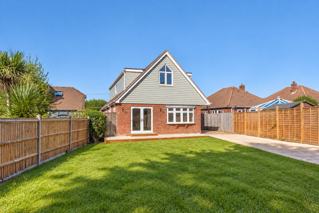 Main image of property: St Johns Road, Locks Heath