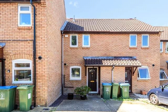 Main image of property: Batchelor Close, Aylesbury