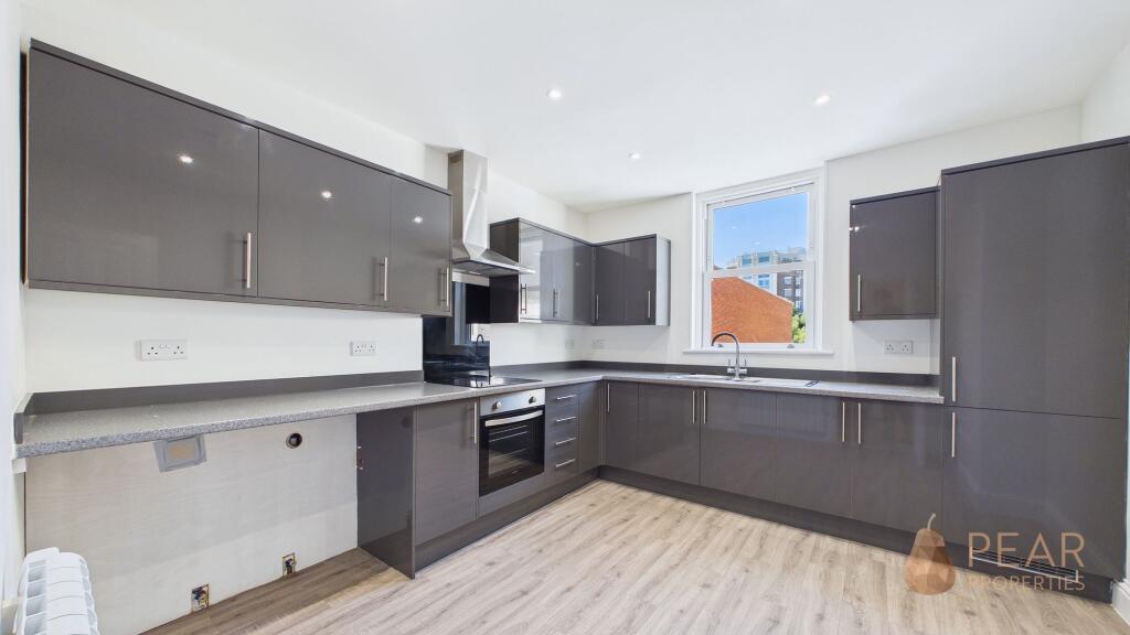 Main image of property: Chapel Road, Worthing, BN11