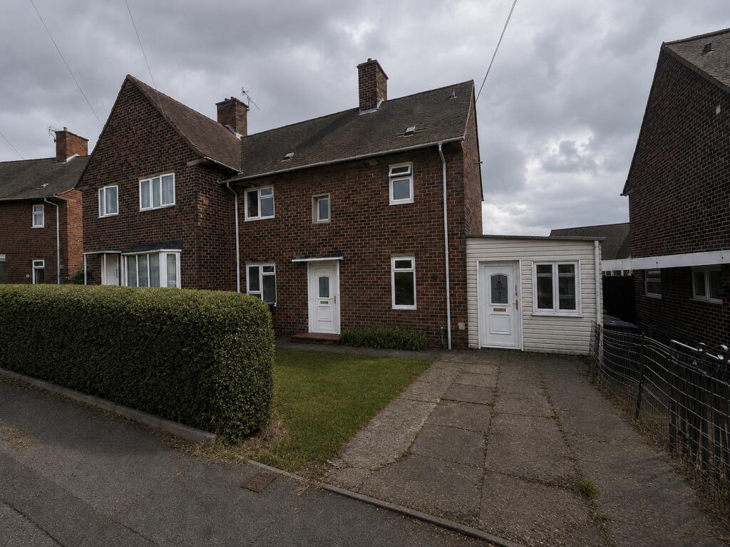 Main image of property: Cecil Road, Dronfield, S18