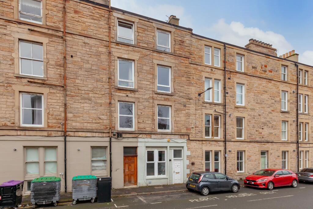 Main image of property: Elliot Street, Leith, Edinburgh, EH7