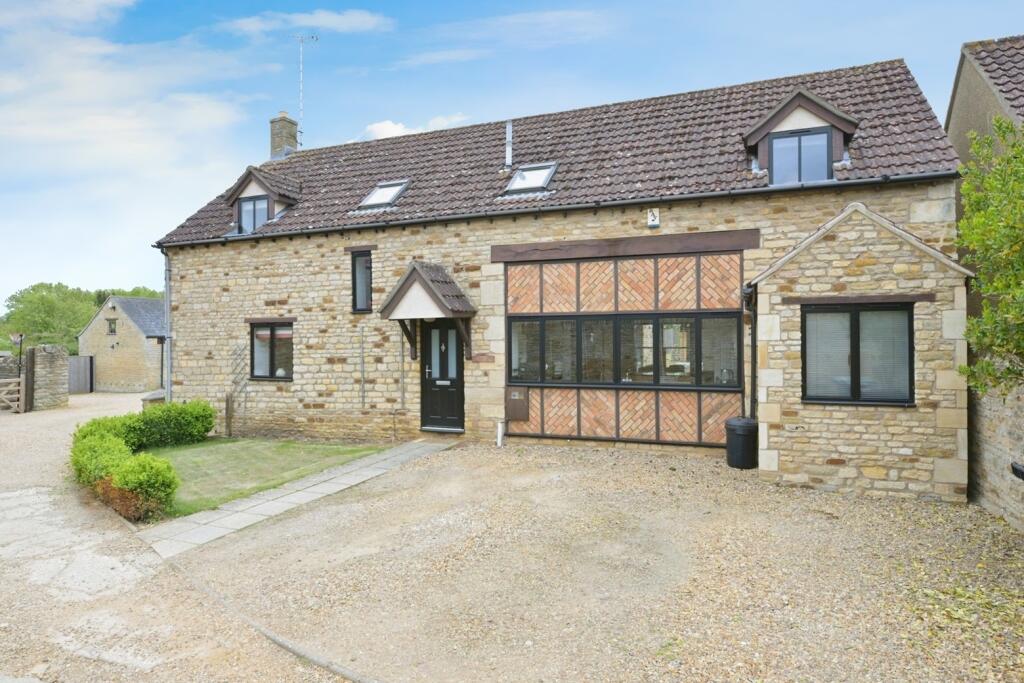 Main image of property: Main Street, Woodnewton, Peterborough