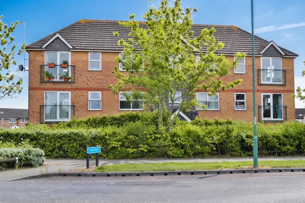 Main image of property: Wedgewood Drive, Church Langley, Harlow, Essex, CM17