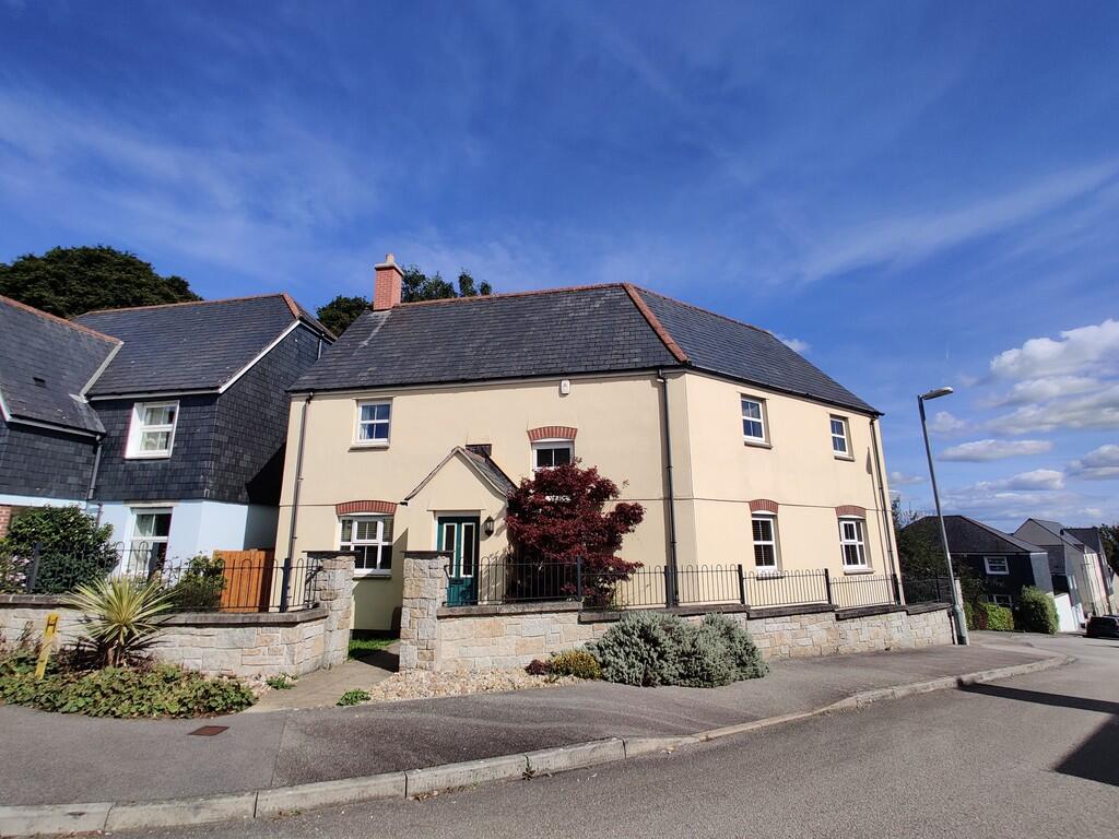 Main image of property: Duporth