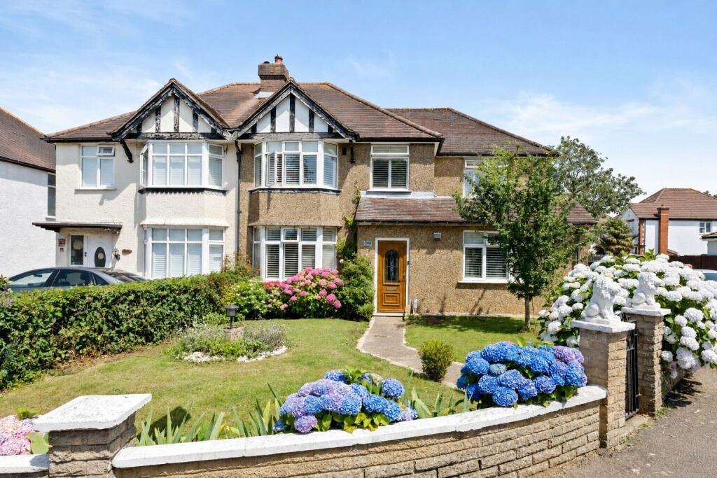 Main image of property: Limpsfield Road, South Croydon, CR2 9DG
