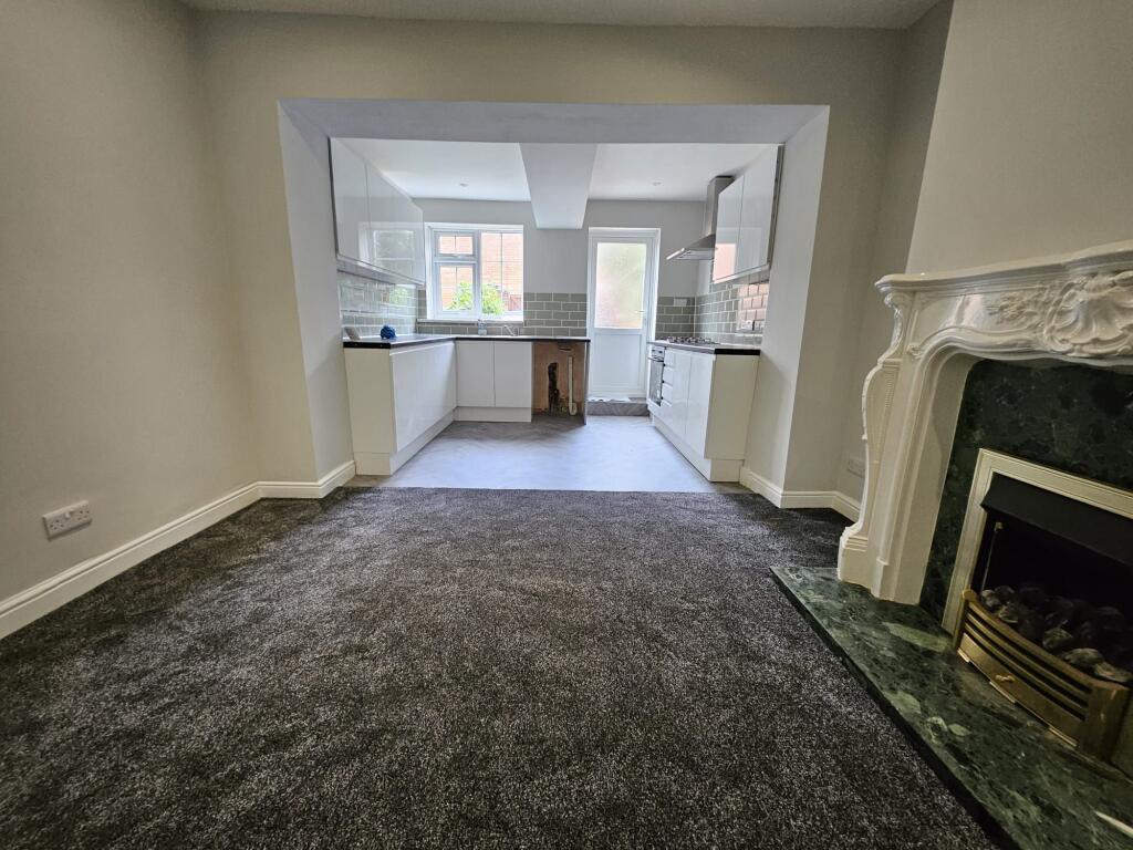 Main image of property: Charles Street, Doncaster
