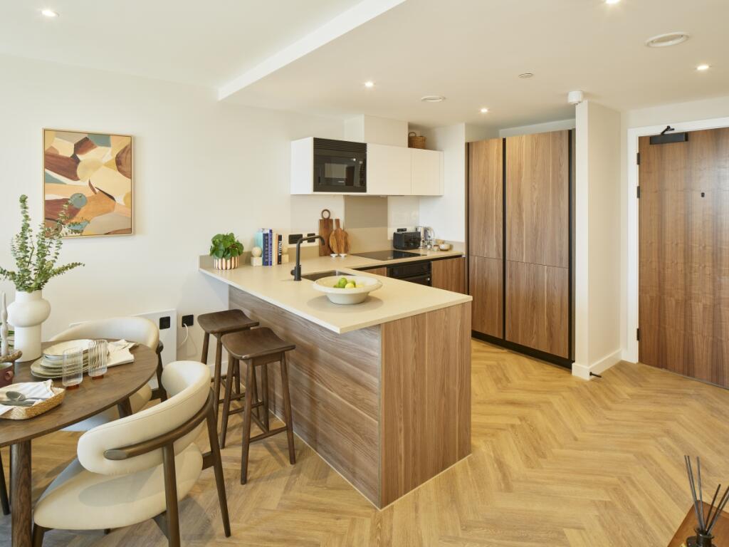 Main image of property: One Eastside, 1 James Watt Queensway Birmingham B4