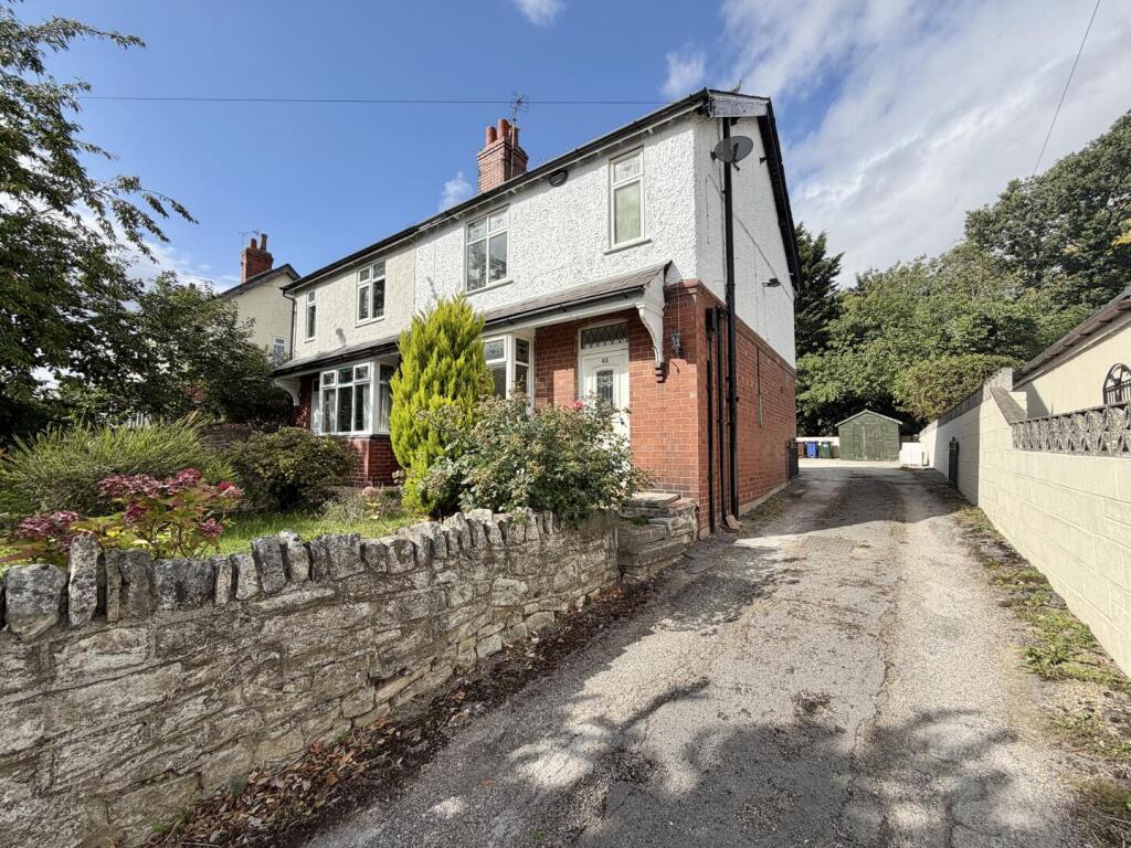 Main image of property: Church Hill, Sherburn In Elmet, Leeds