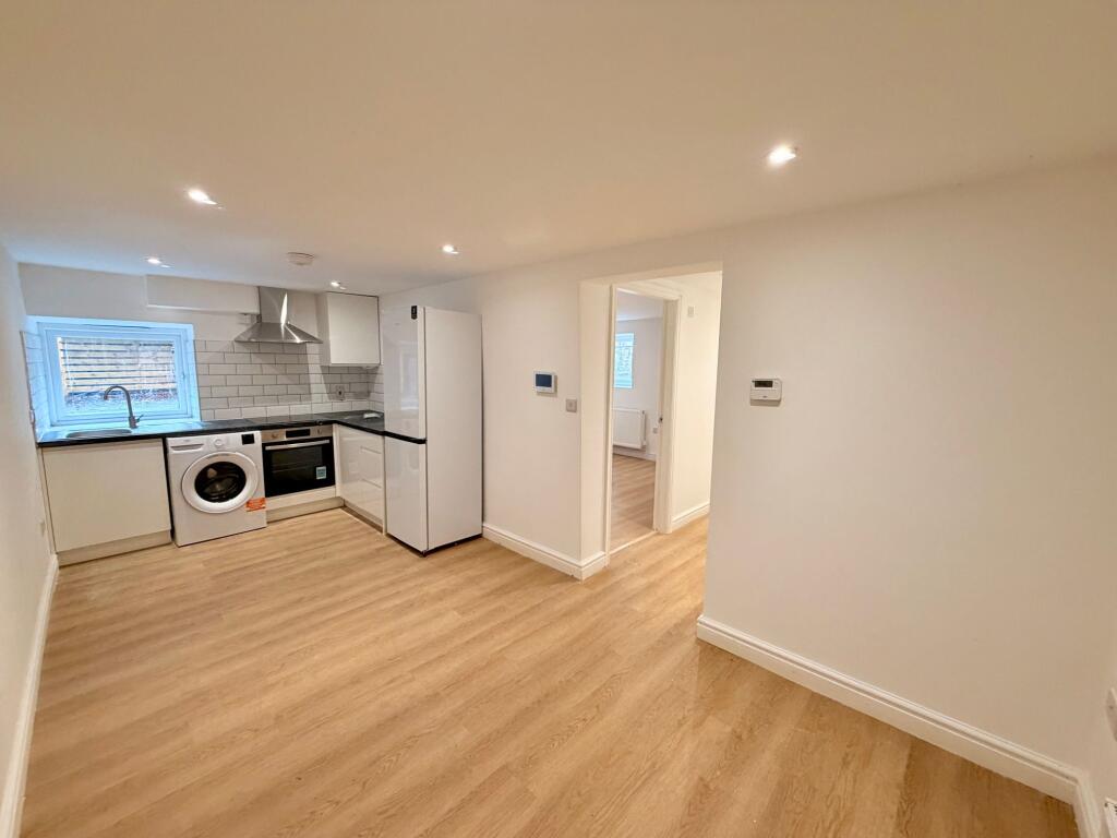 Main image of property: Deerpark Road, Manchester, M16