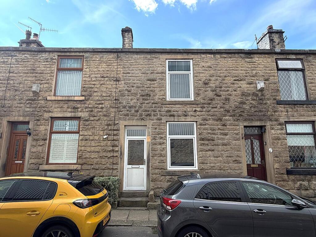 Main image of property: Garden Street, Ramsbottom